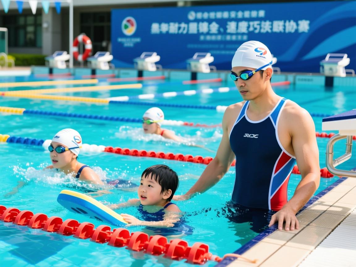 米兰体育app官网-冲刺时段划水动作连贯性增强，冲刺动作要领  第2张